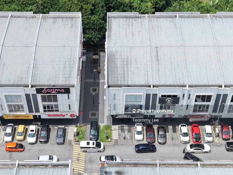 Kedai untuk Disewa di Cheras Selatan, Cheras oleh Teammy Lee - iProperty.com.my