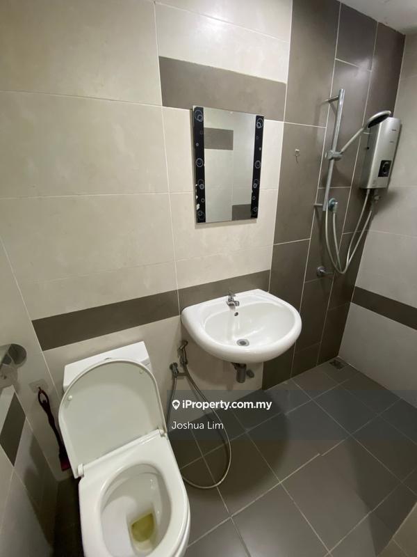 Kondominium untuk Dijual di Quayside @ Clear Water Bay oleh Joshua Lim - iProperty.com.my