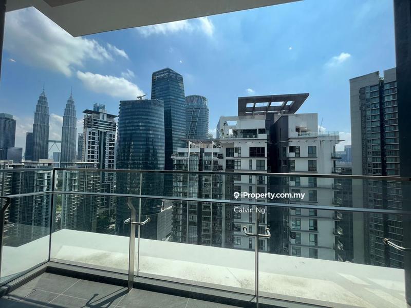 Service Residence for Sale in The Manor by Calvin Ng - iProperty.com.my
