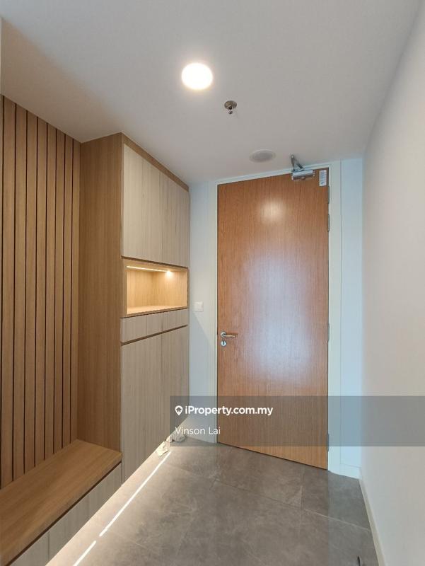 For Rent - Ooak Serviced Apartments @ Kiara 163