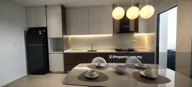 For Rent - Reizz Residence