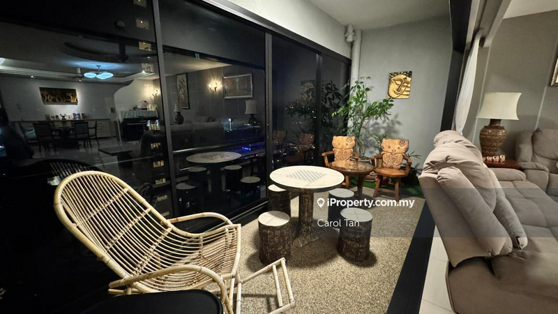 Condominium for Sale in Indah Samudra Condominium by Carol Tan - iProperty.com.my