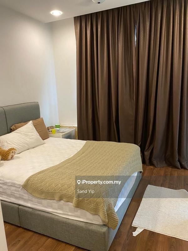 Kondominium untuk Dijual di Hijauan Saujana oleh Sand Yip - iProperty.com.my