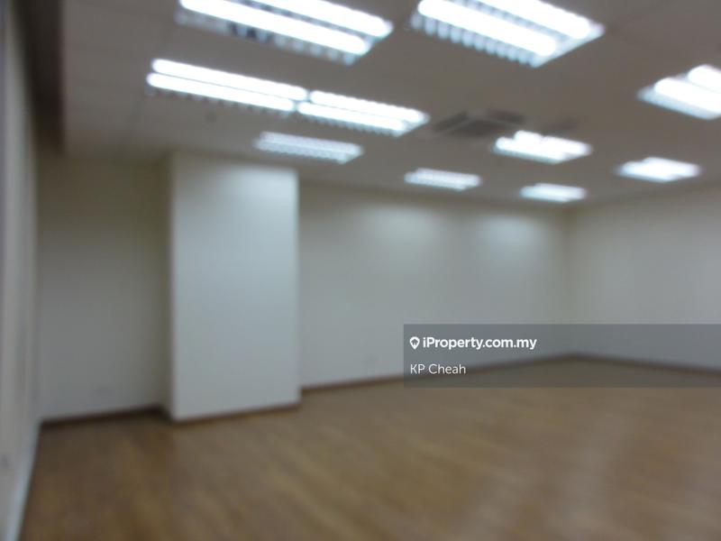 Pejabat untuk Dijual di Bangsar South Kuala Lumpur, KL, Kampung Kerinchi (Bangsar South) oleh KP Cheah - iProperty.com.my