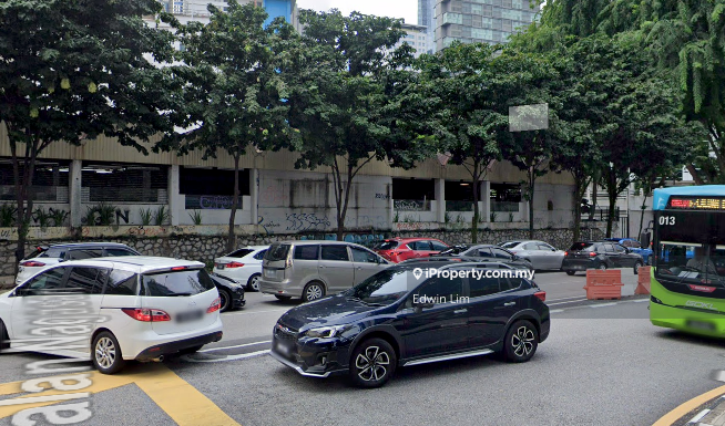 Retail Space untuk Disewa di Golden Triangle, KL City Centre oleh Edwin Lim - iProperty.com.my