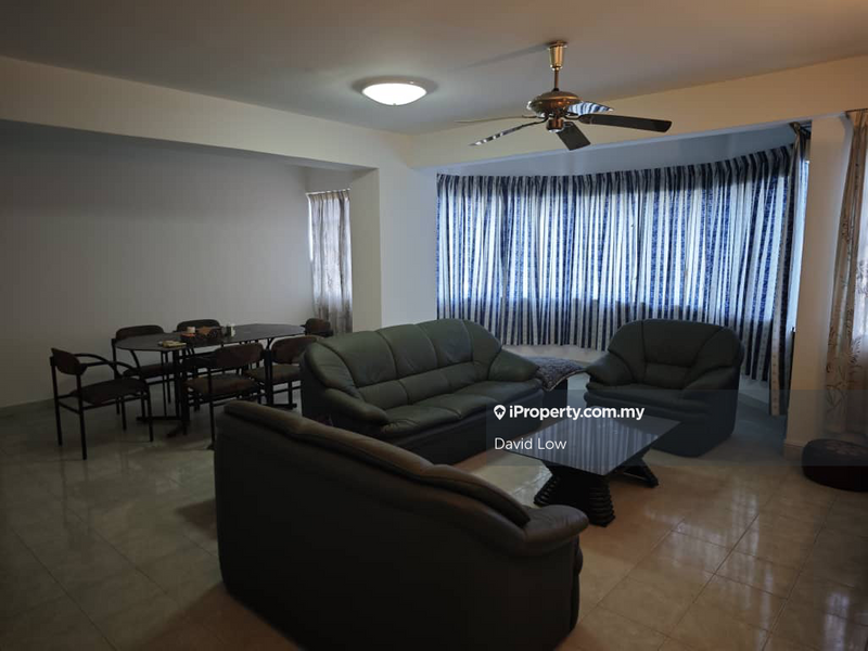 Condominium for Sale in Heritage by David Low - iProperty.com.my