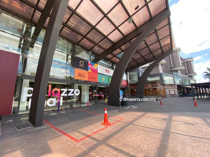 For Sale - The 19 Usj City Mall