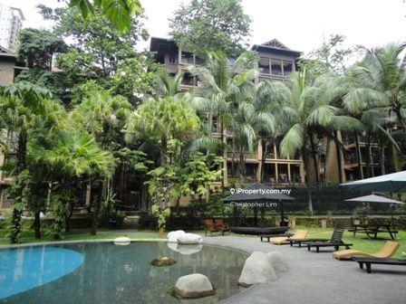 Condominium for Sale in Kampung Warisan by Christopher Lim - iProperty.com.my