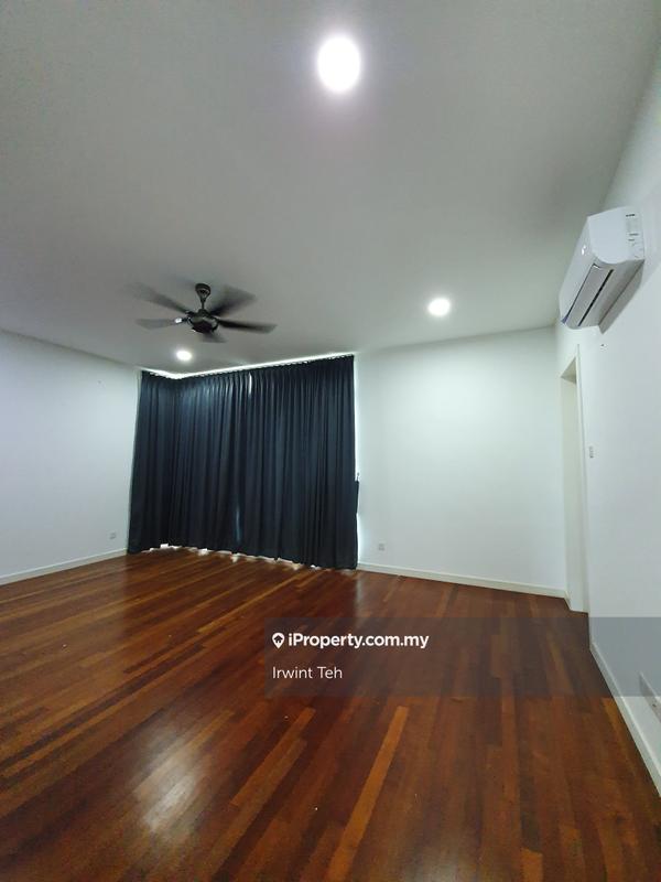 Rumah Berkembar untuk Dijual di Sejati Residence, Cyberjaya oleh Irwint Teh - iProperty.com.my
