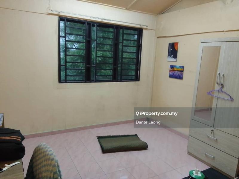 2-storey Terraced House for Rent in Taman Taming Jaya, Balakong by Dante Leong - iProperty.com.my