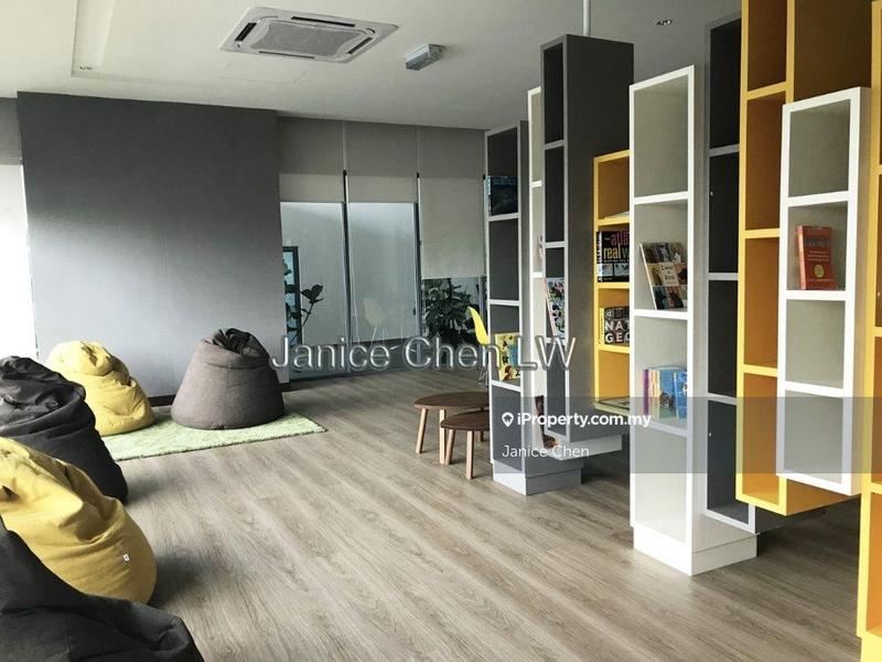 Condominium for Sale in Residensi Sefina Mont Kiara by Janice Chen - iProperty.com.my