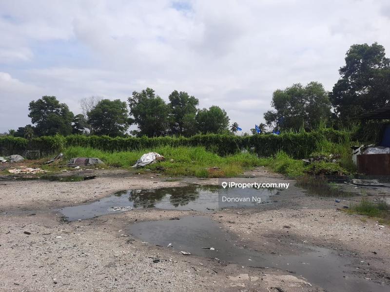 For Rent - Jalan Besar, Batu 9, Kapar, Klang Selangor