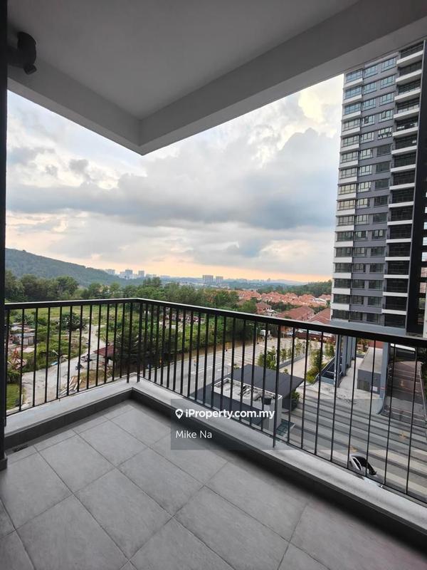 Condominium for Sale in Alstonia Residence by Mike Na - iProperty.com.my