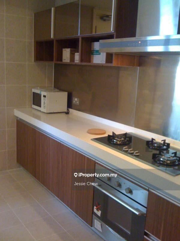 Kondominium untuk Dijual di Tiffani Kiara oleh Jessie Chew - iProperty.com.my