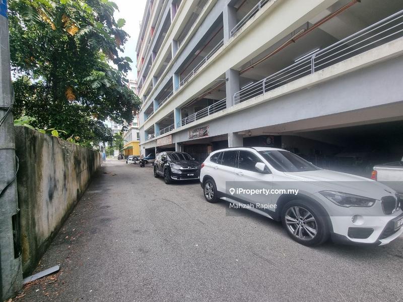 Kedai untuk Dijual di Seksyen 16, Shah Alam oleh Mahzah Rapiee - iProperty.com.my