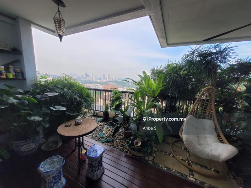 Kondominium untuk Dijual di Armanee Terrace oleh Anba S - iProperty.com.my