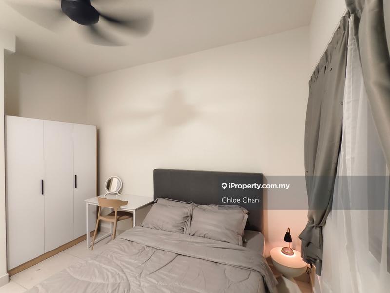 Service Residence for Rent in Majestic Maxim by Chloe Chan - iProperty.com.my