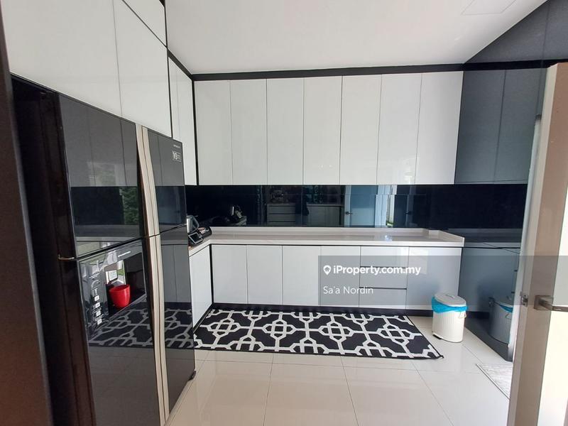 Bungalow House for Sale in Taman Senawang Perdana, Senawang by Sa'a Nordin - iProperty.com.my