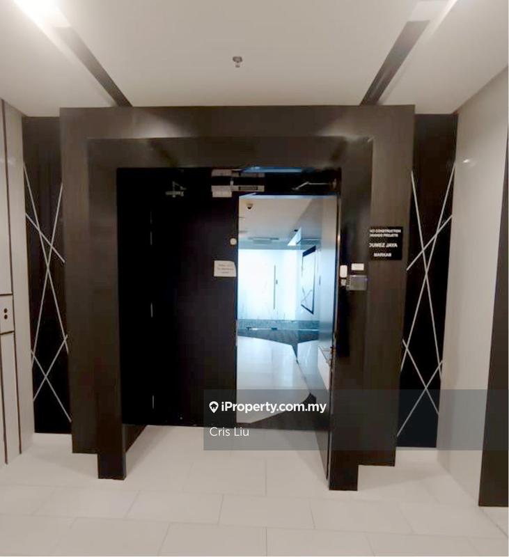 Pejabat untuk Disewa di Damansara Perdana, Petaling Jaya oleh Cris Liu - iProperty.com.my