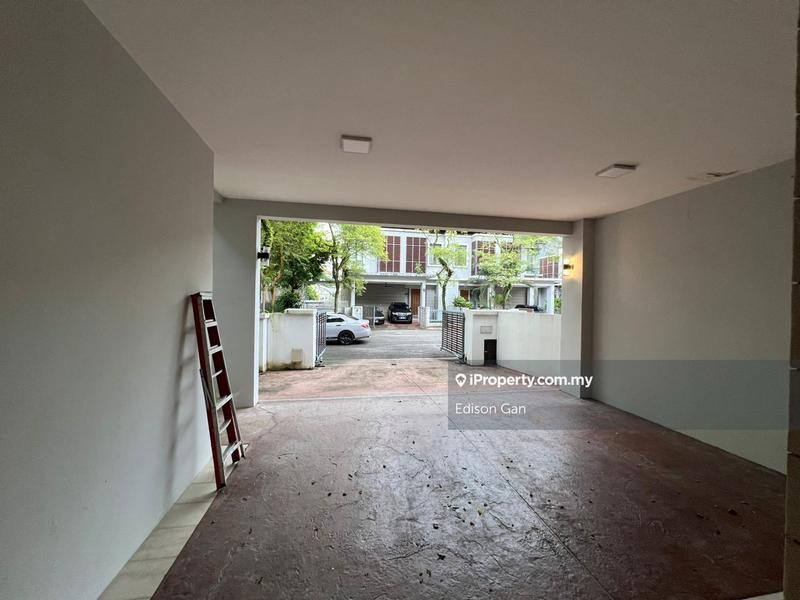 Semi-Detached House for Sale in Serene Kiara, Mont Kiara by Edison Gan - iProperty.com.my