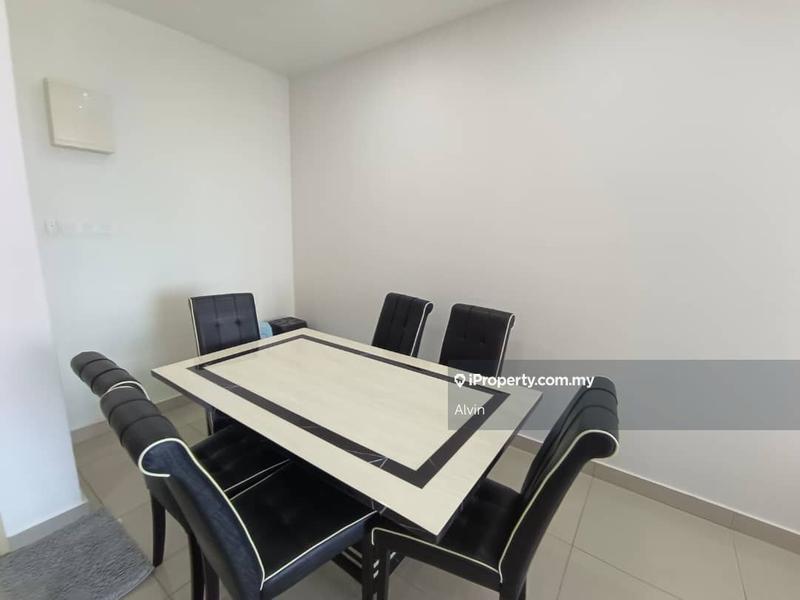 Condominium for Rent in Kenanga Residence by Alvin - iProperty.com.my