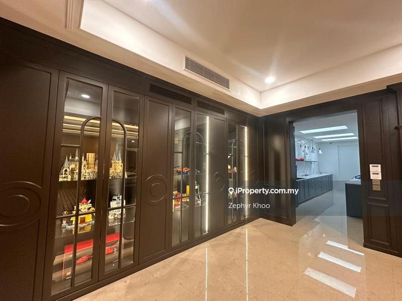 Rumah Kluster untuk Dijual di Taman Sutera Utama, Skudai oleh Zephyr Khoo - iProperty.com.my