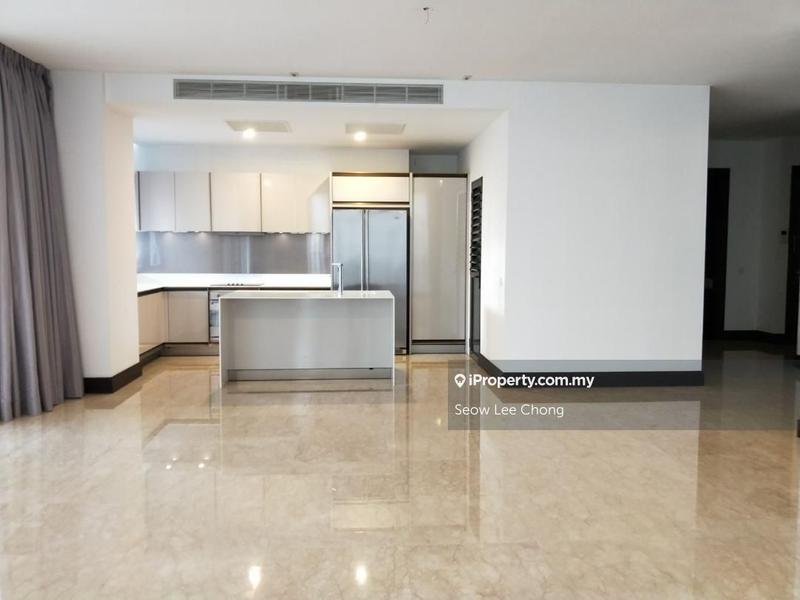 For Rent - Ken Bangsar