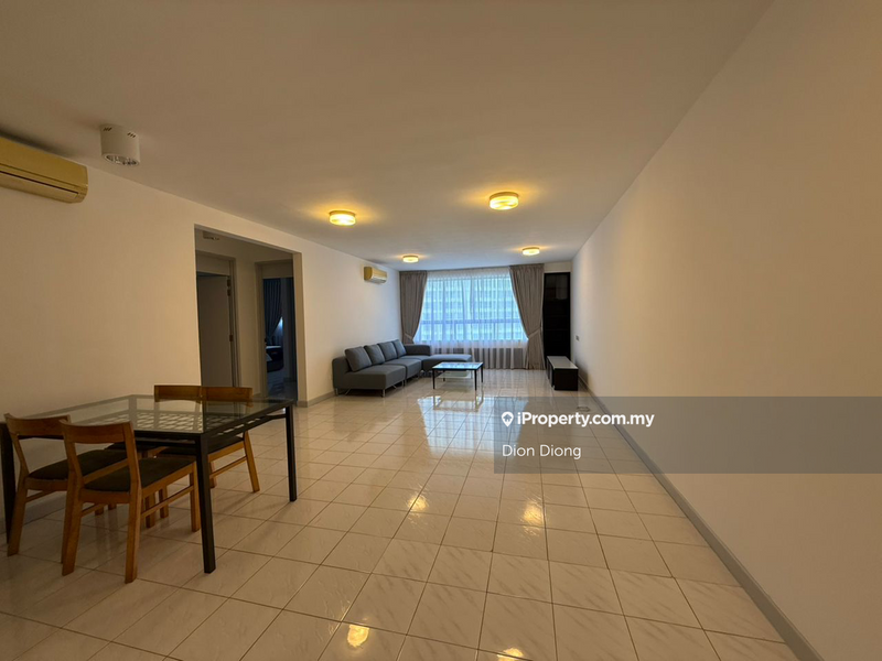 For Sale - Mont Kiara Pines