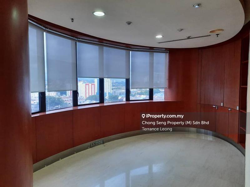 Pejabat untuk Dijual di Mont Kiara, Kuala Lumpur oleh Terrance Leong - iProperty.com.my