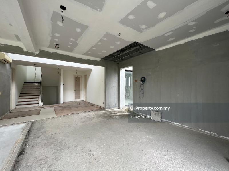 Rumah Teres 3-Tingkat untuk Dijual di Bandar Mahkota Cheras, Cheras oleh Stacy Young - iProperty.com.my