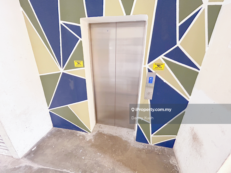 For Sale - Taman Malinja