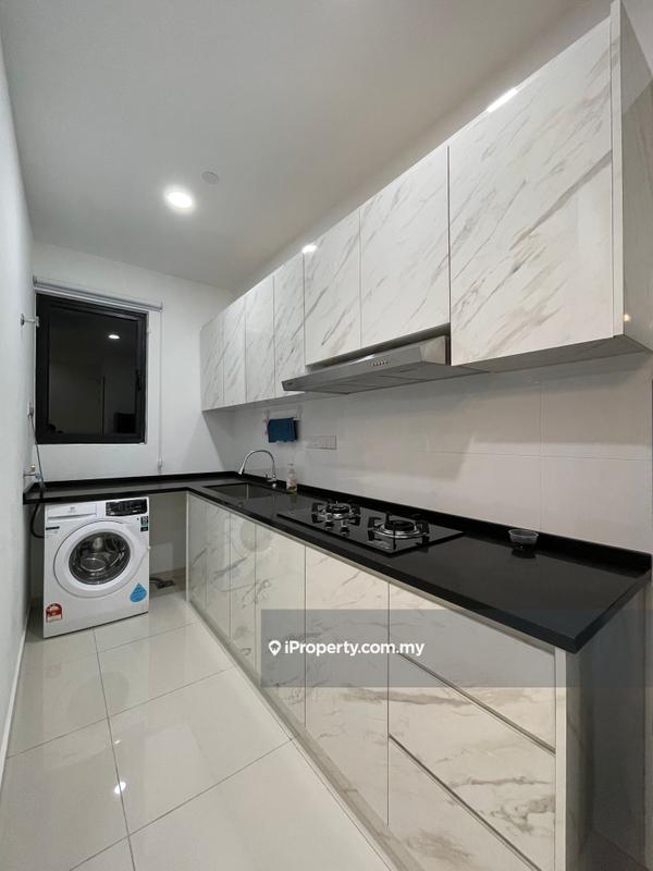 Service Residence for Rent in Kenwingston Skylofts by Eddie Wong - iProperty.com.my