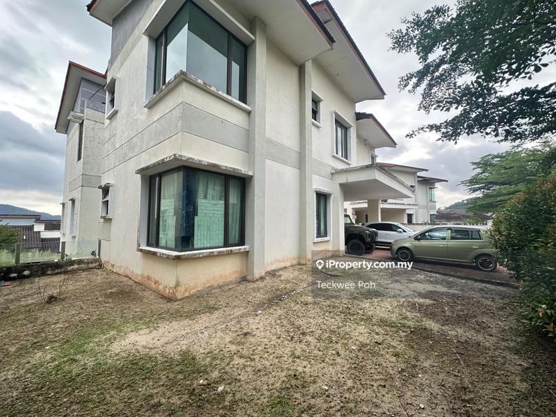 Banglo untuk Dijual di Taman Melawati, Ulu Kelang oleh Teckwee Poh - iProperty.com.my