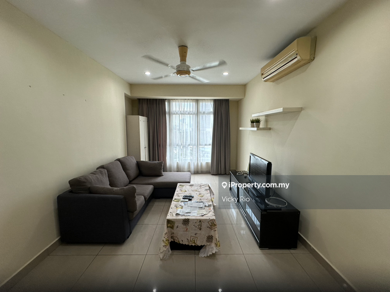 For Rent - 633 Residency