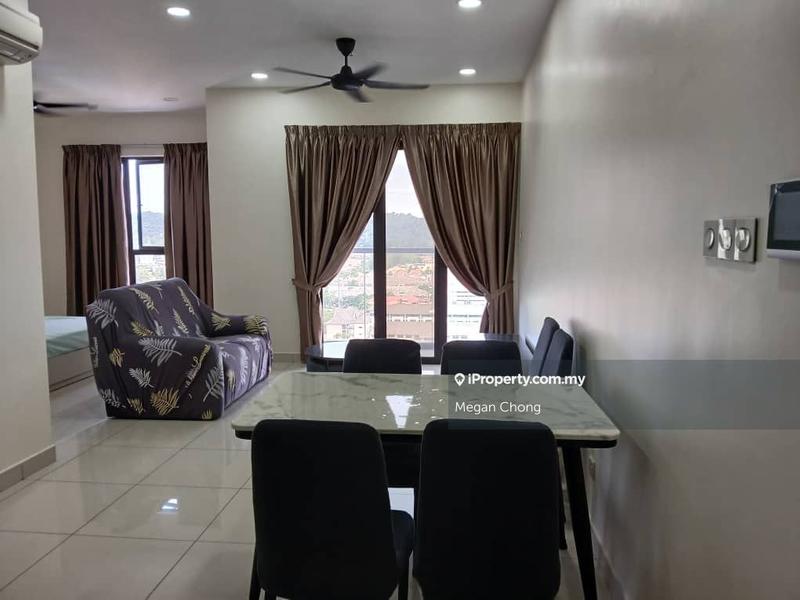 For Sale - Ten Kinrara