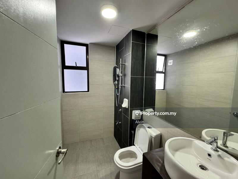 Condominium for Rent in Admiral Residences by Alvin - iProperty.com.my
