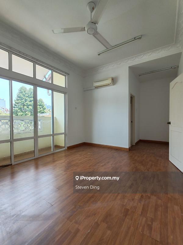 Rumah Berangkai 3 Tingkat untuk Dijual di Setia Alam ( Anjung Sari), Setia Alam oleh Steven Ding - iProperty.com.my