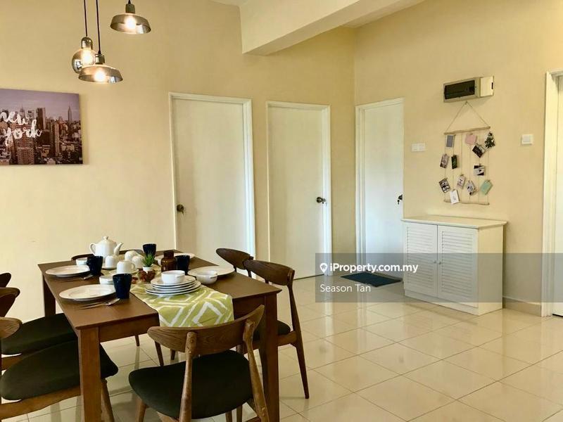 Condominium for Rent in Genting View Resort by Season Tan - iProperty.com.my