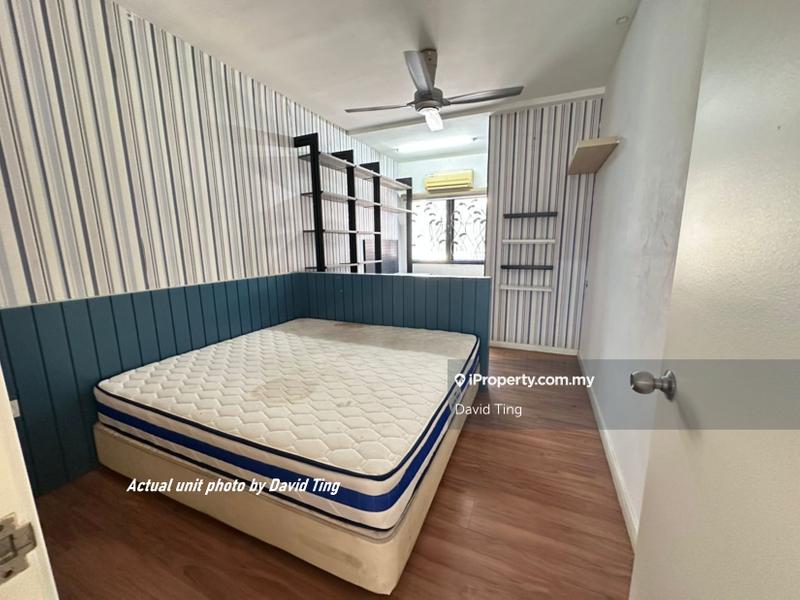 Rumah Teres 3-Tingkat untuk Dijual di Lake Fields, Sungai Besi oleh David Ting - iProperty.com.my