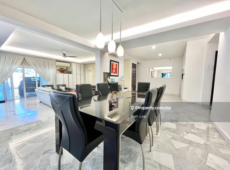 Semi-Detached House for Sale in e6pzn, Petaling Jaya by Ivan Lee - iProperty.com.my