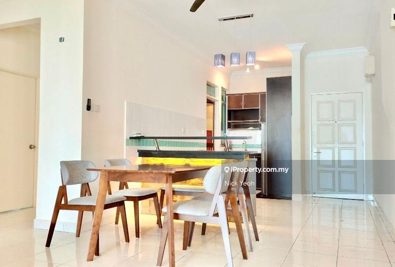 For Sale - Metropolitan Square