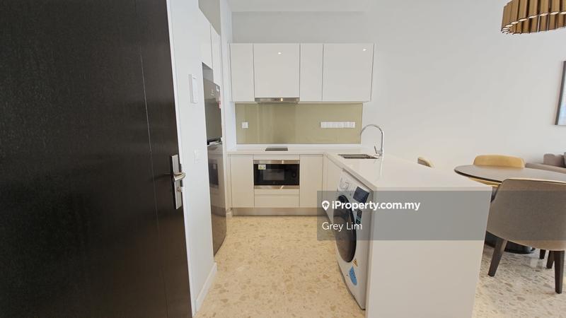 Residensi Servis untuk Disewa di Pavilion Ceylon Hill oleh Grey Lim - iProperty.com.my
