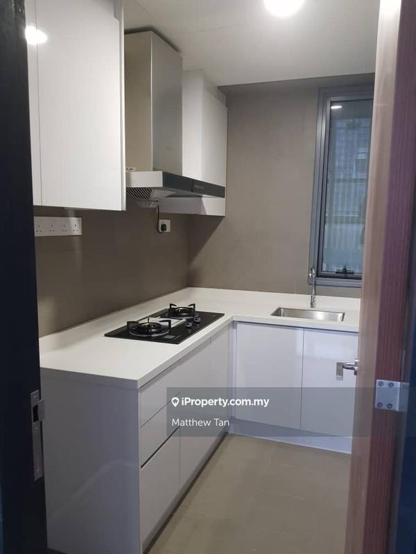 Kondominium untuk Dijual di The Fennel oleh Matthew Tan - iProperty.com.my