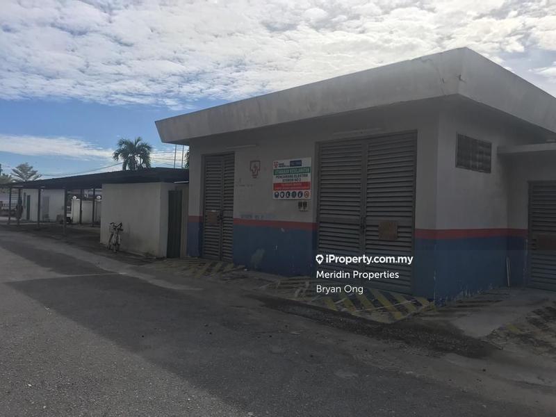 Detached Factory for Sale in Telok Gong, Klang by Bryan Ong - iProperty.com.my