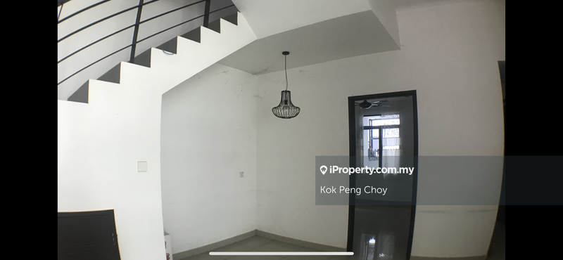 Rumah Teres 2.5-Tingkat untuk Dijual di Taman Tasik Prima, Puchong oleh Kok Peng Choy - iProperty.com.my