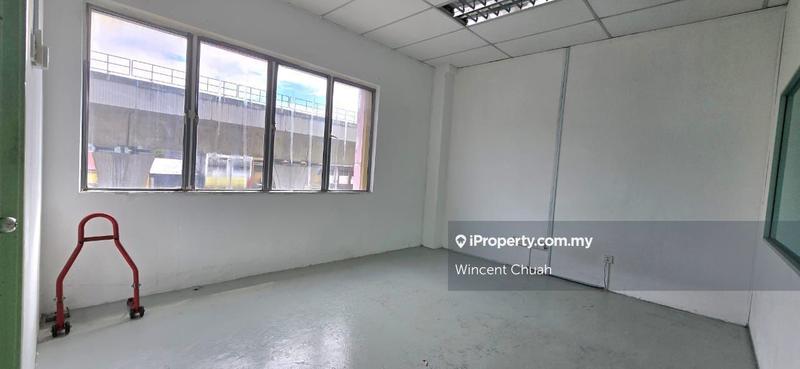 Kedai-Pejabat untuk Disewa di Jalan Ipoh, Kuala Lumpur oleh Wincent Chuah - iProperty.com.my