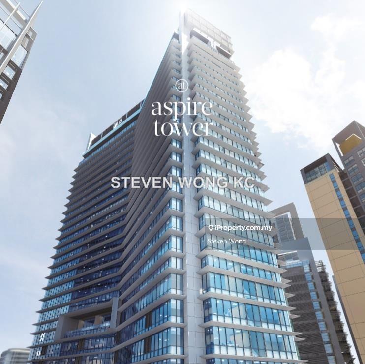 Office for Sale in KL Eco City, Kuala Lumpur by Steven Wong - iProperty.com.my