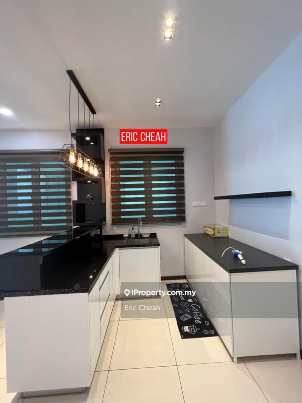Condominium for Sale in The Clovers by Eric Cheah - iProperty.com.my