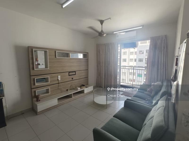 For Sale - Residensi Pandanmas 2