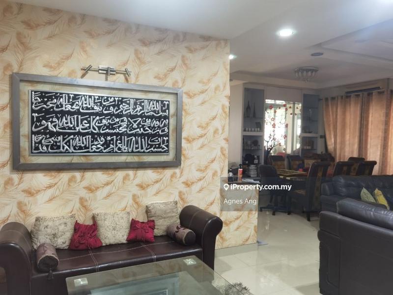 Banglo untuk Dijual di Aman Perdana, Kapar oleh Agnes Ang - iProperty.com.my
